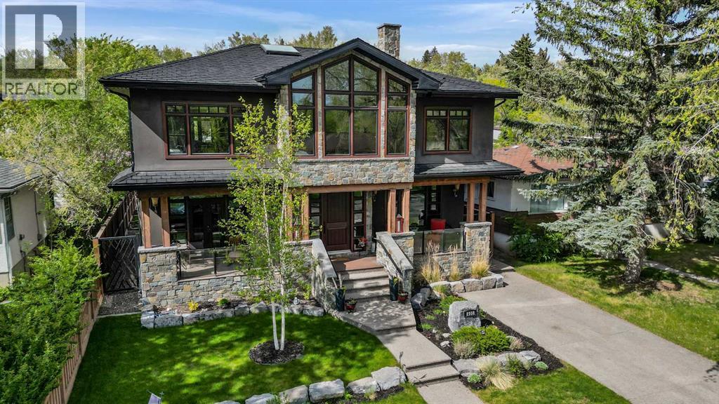 2908 7 Avenue Nw, Calgary, Alberta  T2N 1B2 - Photo 1 - A2303568