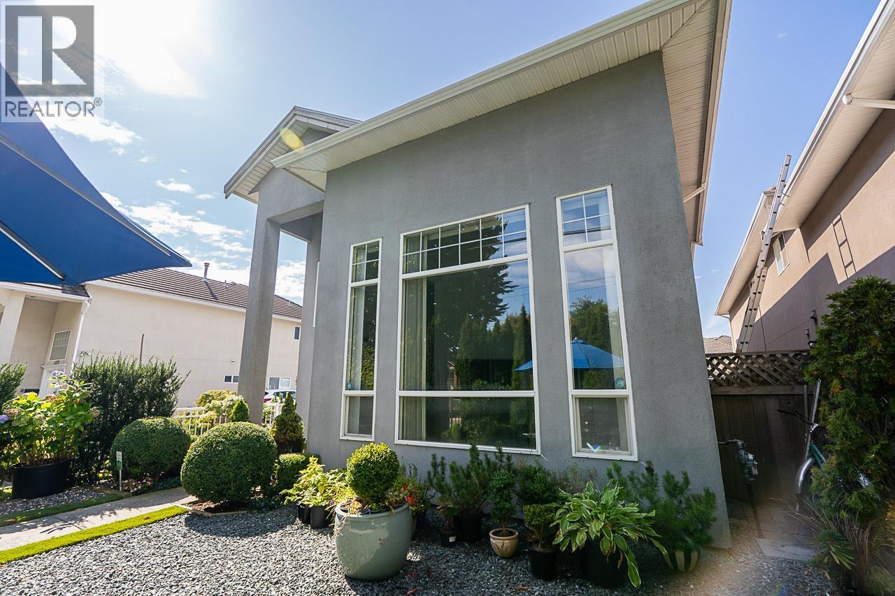 4573 No. 5 Road, Richmond, British Columbia  V6X 2V5 - Photo 3 - R3167040