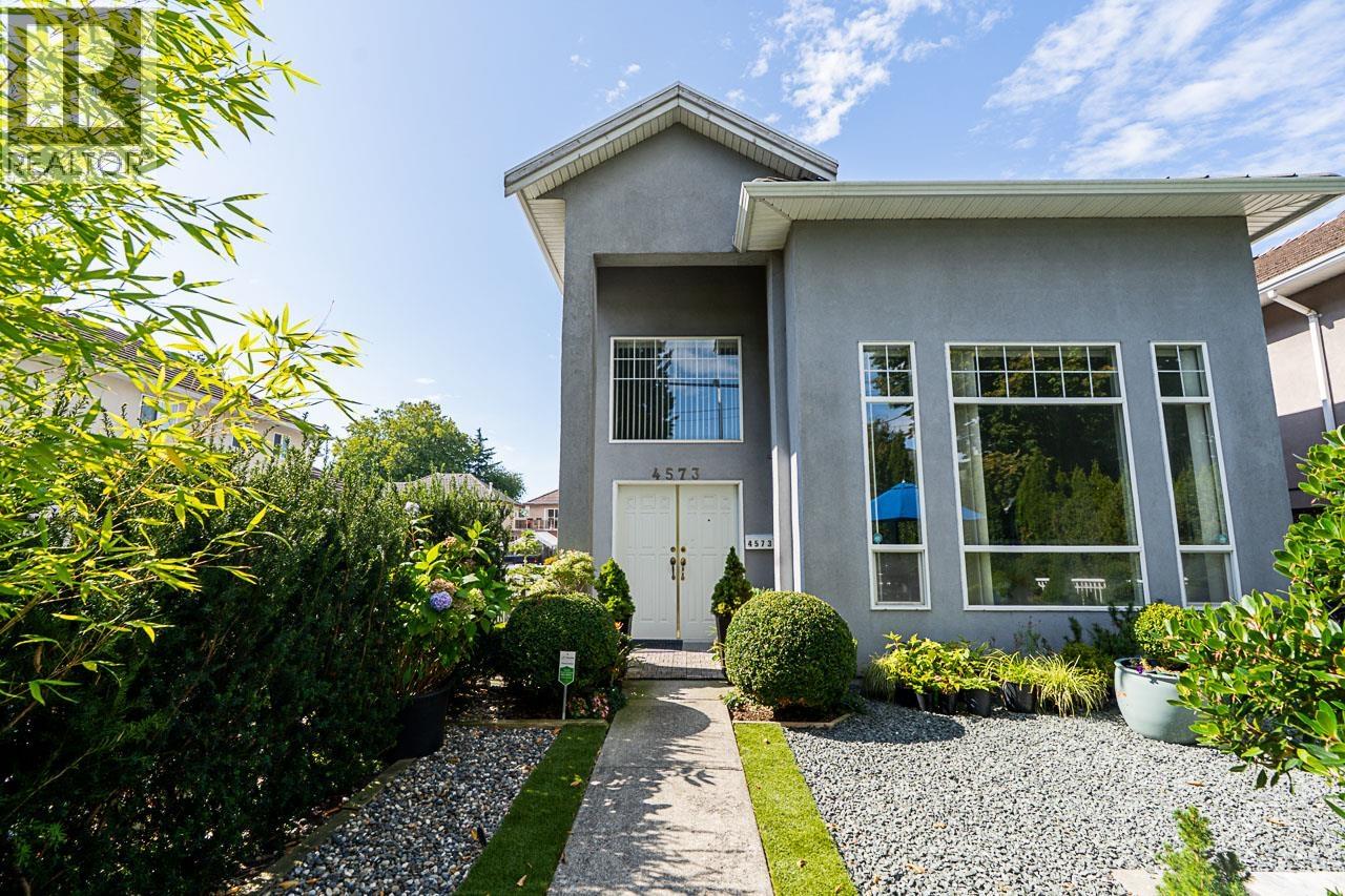 4573 NO. 5 ROAD, Richmond, British Columbia