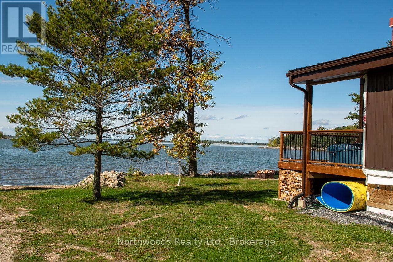93 Mosbeck Road, Lake Of The Woods, Ontario  P0W 1J0 - Photo 17 - X13735802