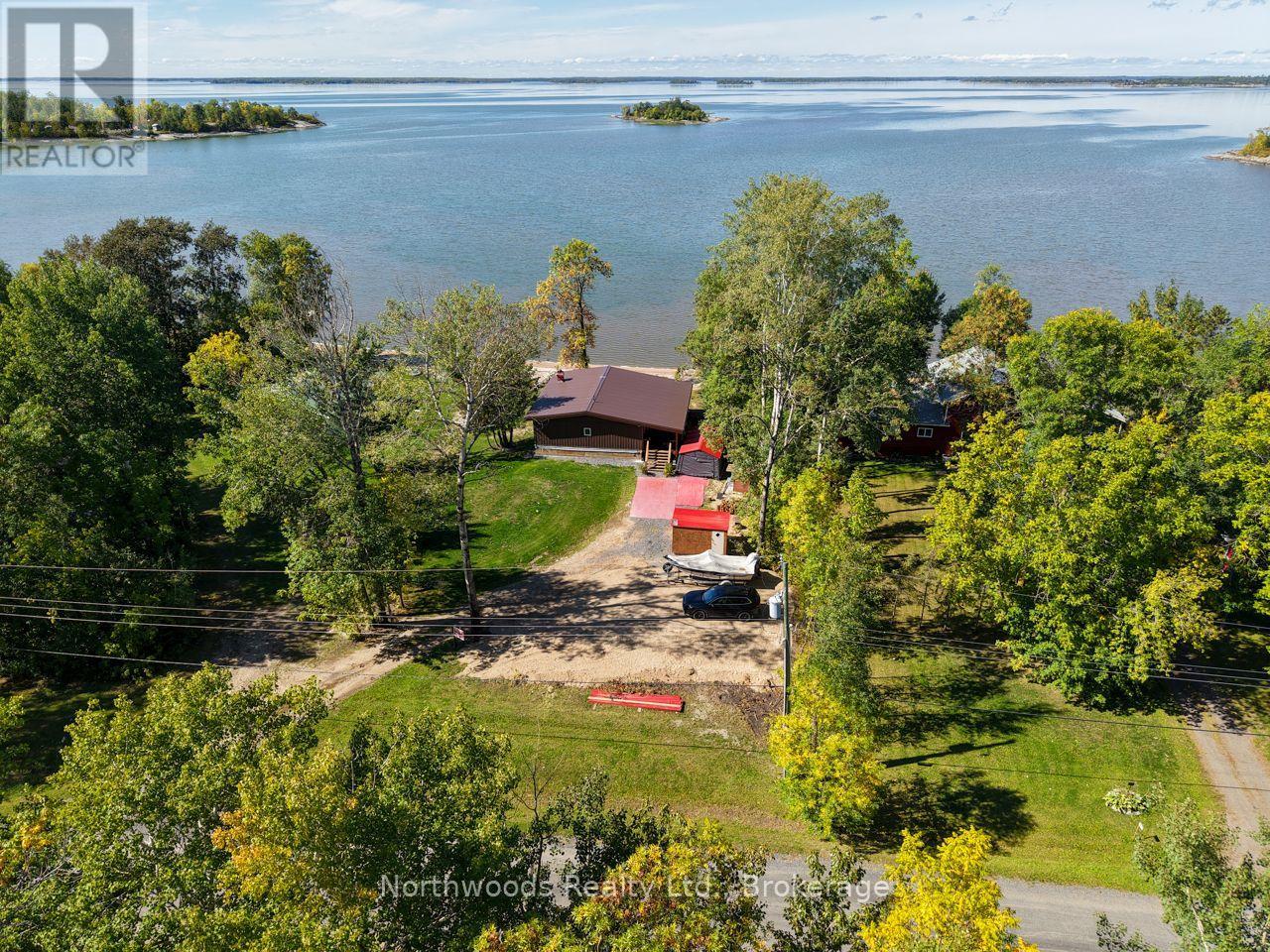 93 Mosbeck Road, Lake Of The Woods, Ontario  P0W 1J0 - Photo 15 - X13735802