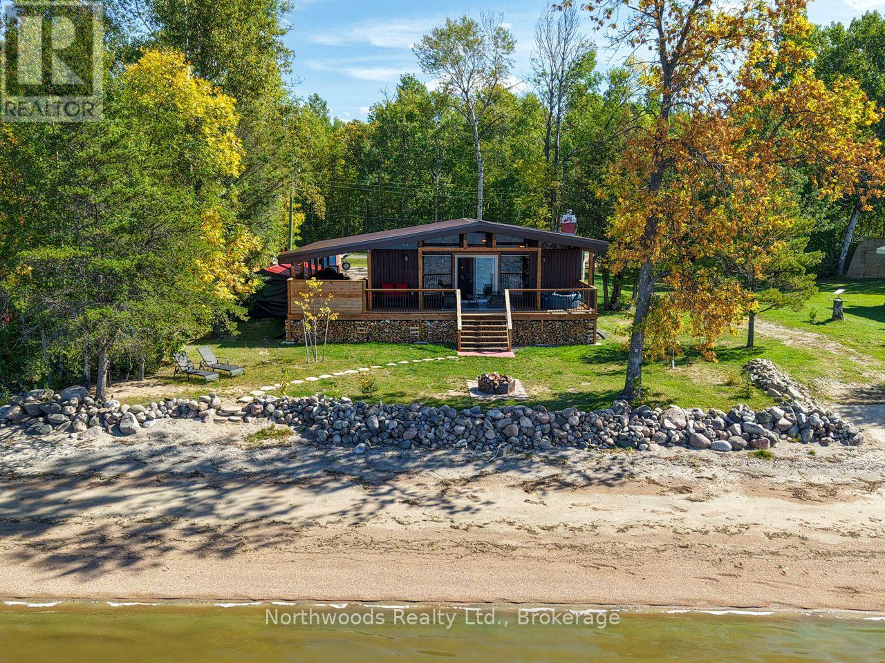 93 Mosbeck Road, Lake Of The Woods, Ontario  P0W 1J0 - Photo 19 - X13735802