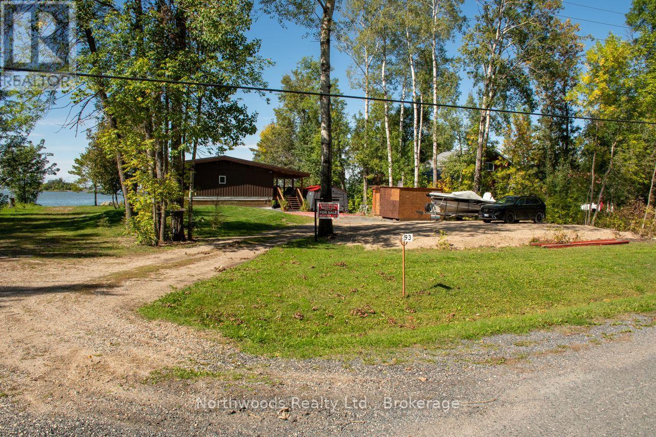 93 Mosbeck Road, Lake Of The Woods, Ontario  P0W 1J0 - Photo 13 - X13735802