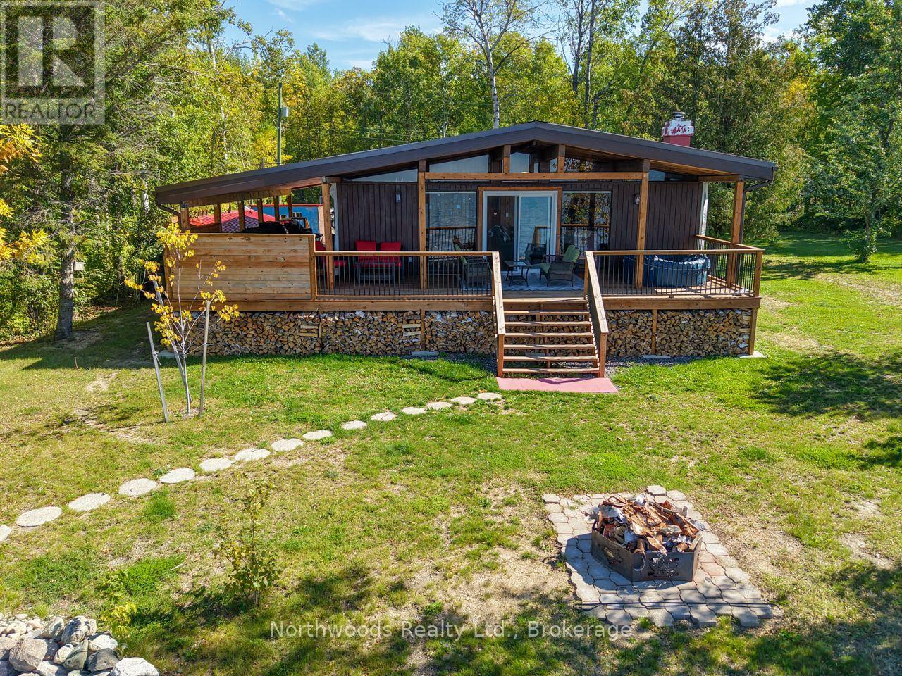 93 Mosbeck Road, Lake Of The Woods, Ontario  P0W 1J0 - Photo 20 - X13735802