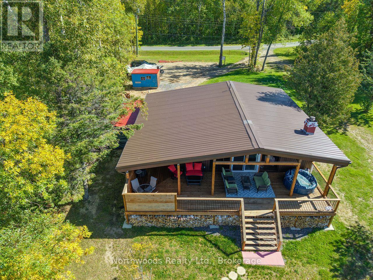 93 Mosbeck Road, Lake Of The Woods, Ontario  P0W 1J0 - Photo 44 - X13735802