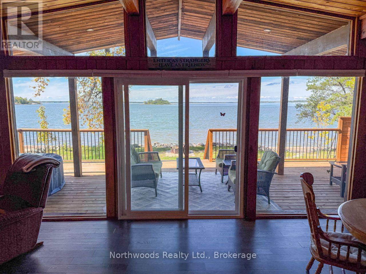 93 Mosbeck Road, Lake Of The Woods, Ontario  P0W 1J0 - Photo 4 - X13735802