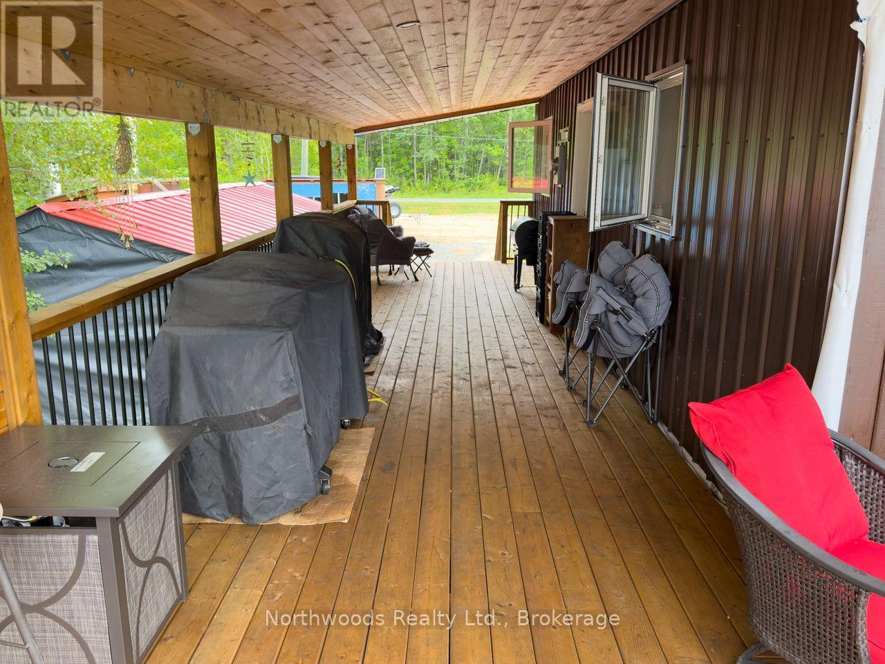 93 Mosbeck Road, Lake Of The Woods, Ontario  P0W 1J0 - Photo 47 - X13735802