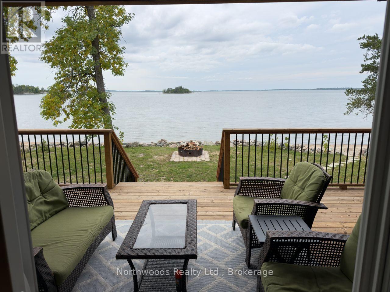 93 Mosbeck Road, Lake Of The Woods, Ontario  P0W 1J0 - Photo 34 - X13735802