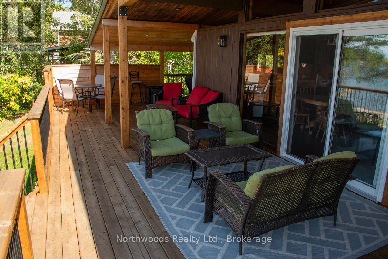 93 Mosbeck Road, Lake Of The Woods, Ontario  P0W 1J0 - Photo 9 - X13735802
