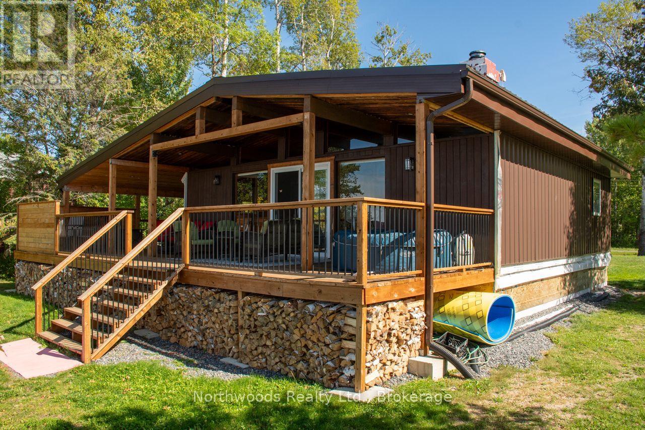 93 Mosbeck Road, Lake Of The Woods, Ontario  P0W 1J0 - Photo 8 - X13735802