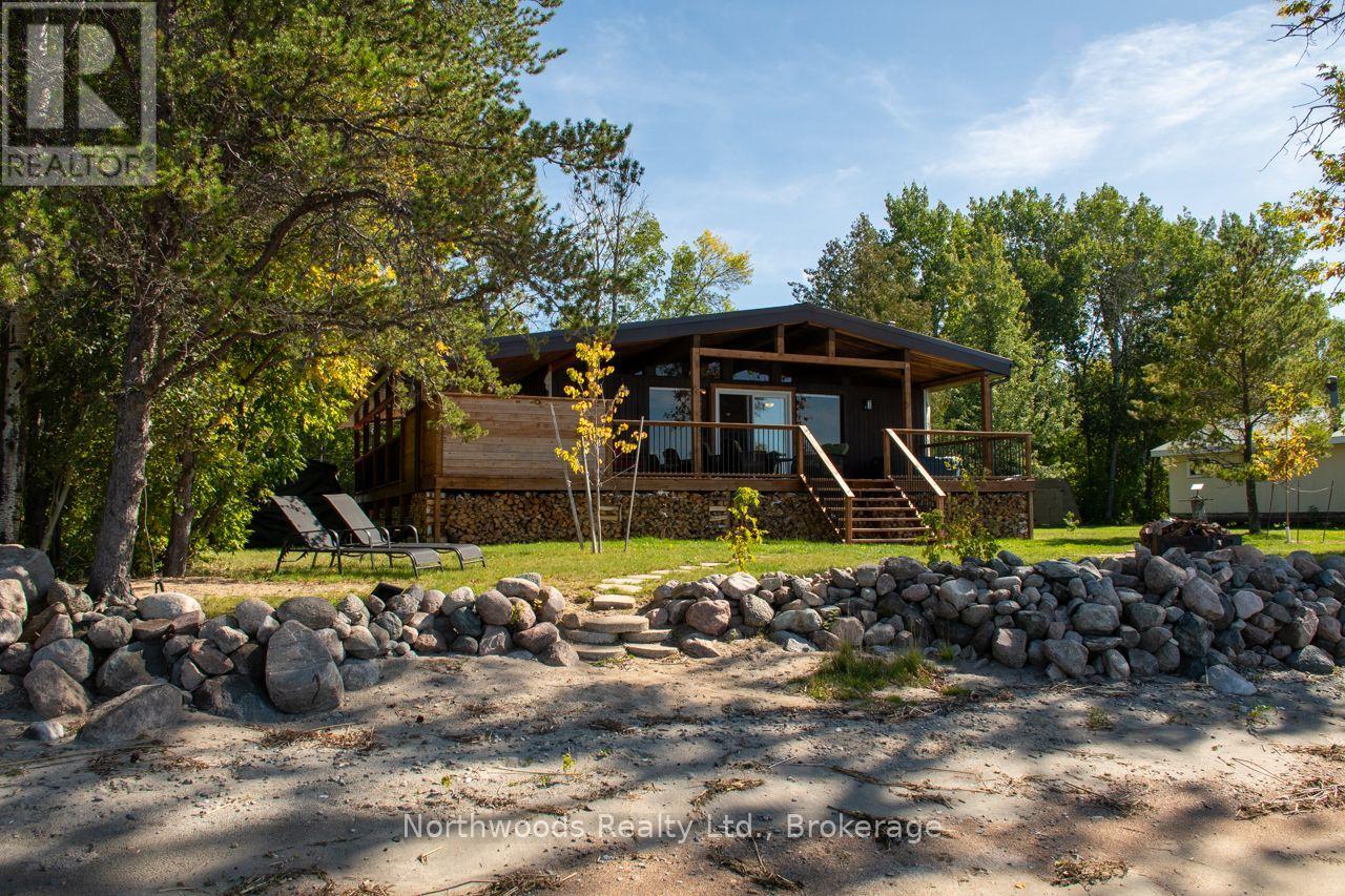 93 Mosbeck Road, Lake Of The Woods, Ontario  P0W 1J0 - Photo 7 - X13735802