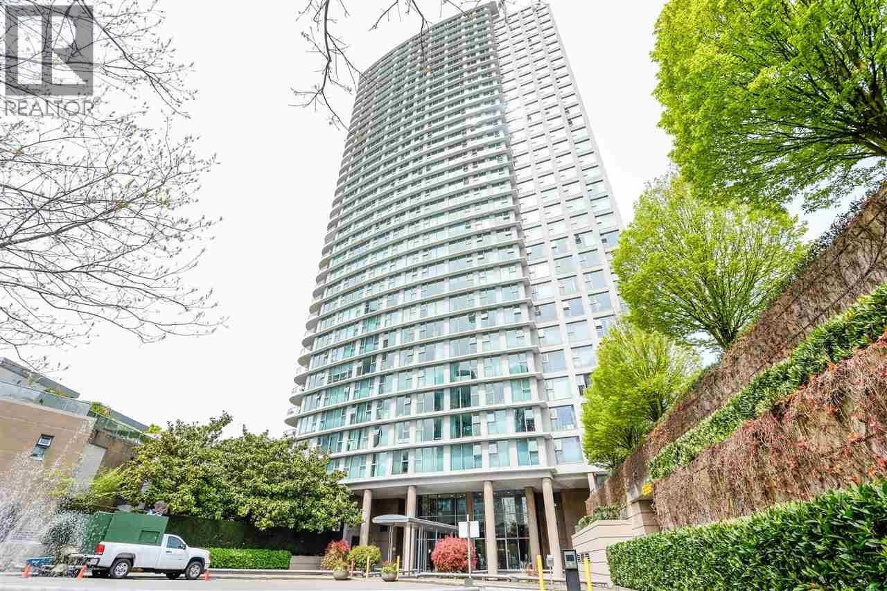 802 1009 Expo Boulevard, Vancouver, British Columbia  V6Z 2V9 - Photo 14 - R3165958