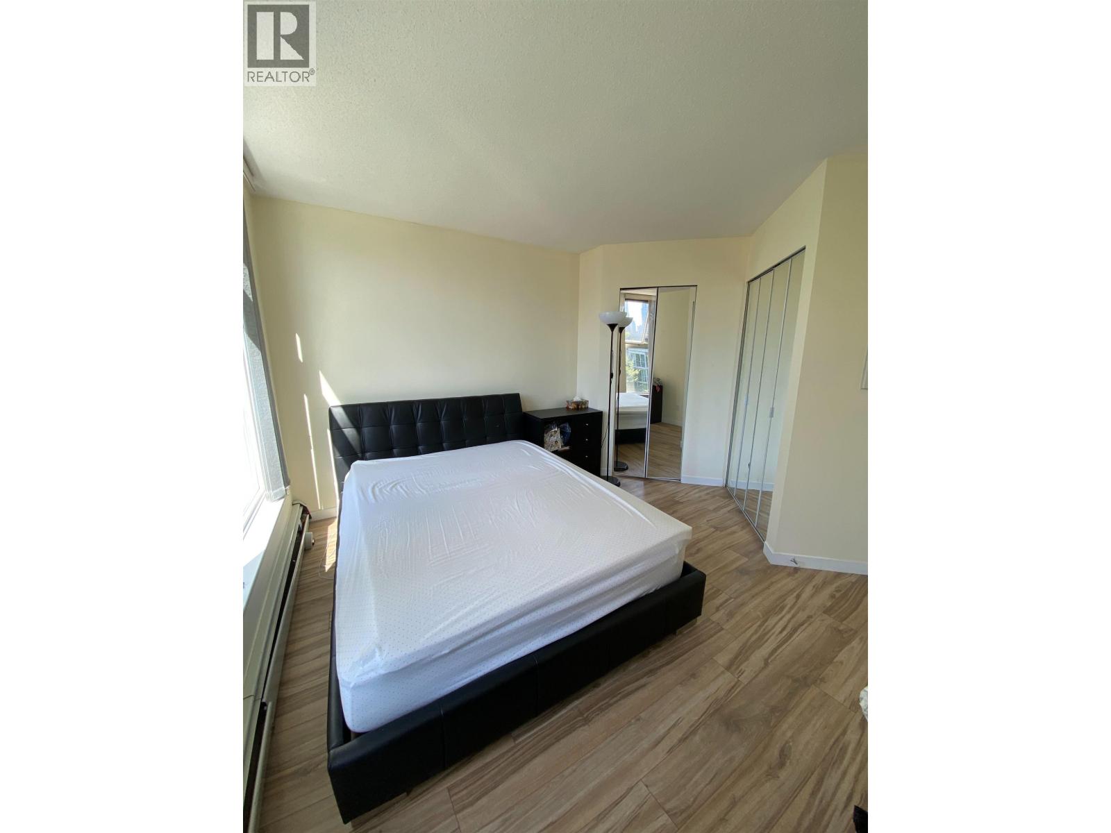 802 1009 Expo Boulevard, Vancouver, British Columbia  V6Z 2V9 - Photo 5 - R3165958