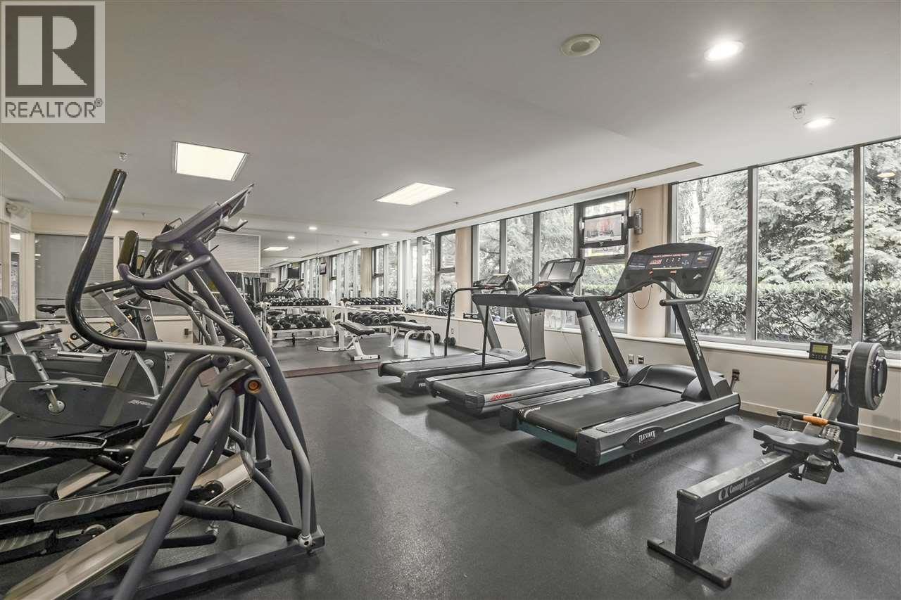802 1009 Expo Boulevard, Vancouver, British Columbia  V6Z 2V9 - Photo 12 - R3165958