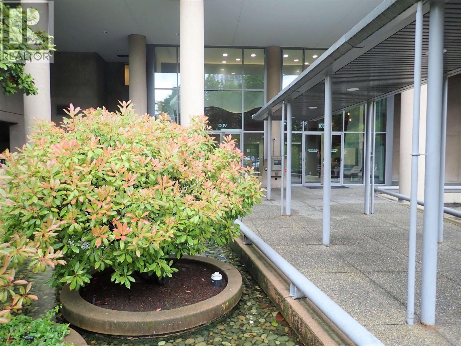 802 1009 Expo Boulevard, Vancouver, British Columbia  V6Z 2V9 - Photo 16 - R3165958