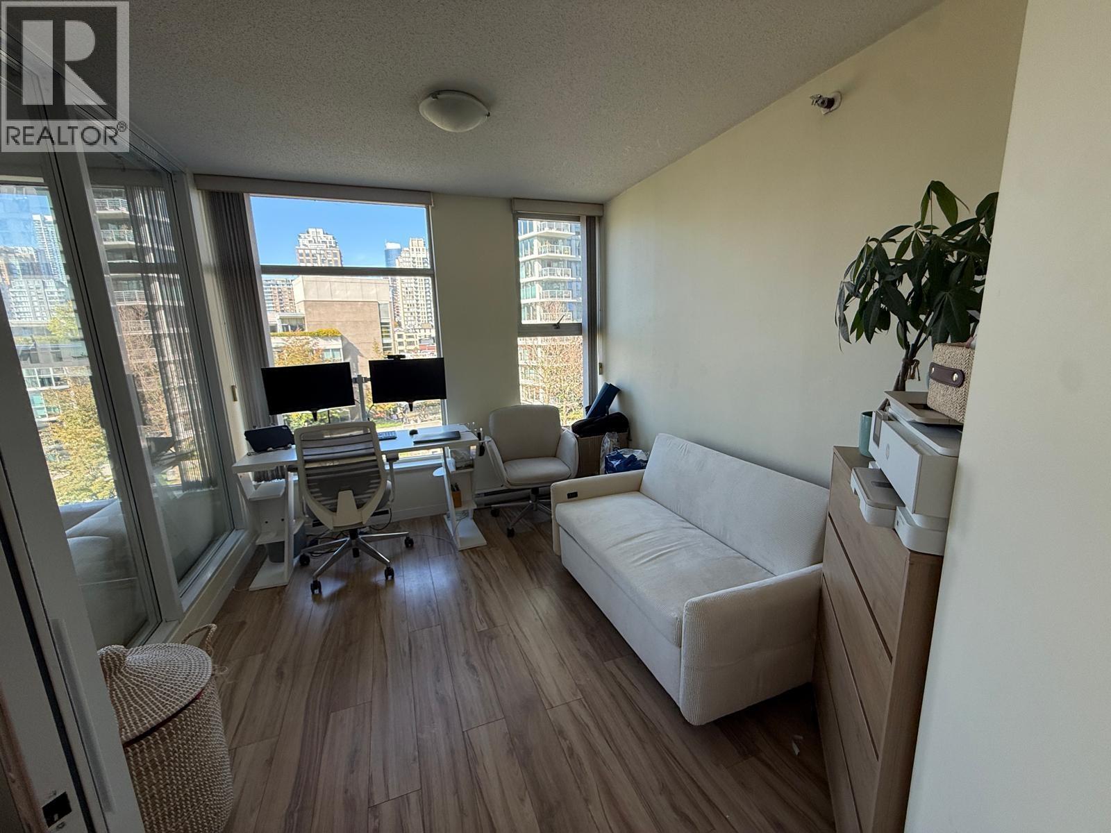 802 1009 Expo Boulevard, Vancouver, British Columbia  V6Z 2V9 - Photo 3 - R3165958