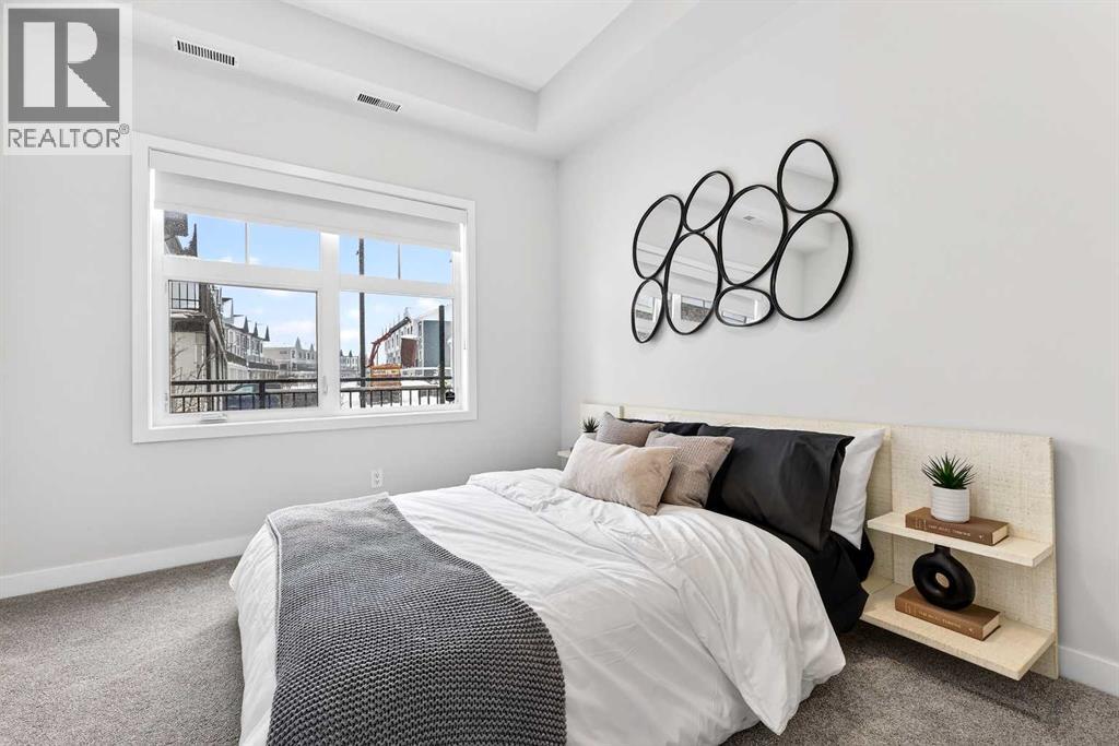 101, 255 Les Jardins Park SE, Calgary, Alberta  T2C 5V3 - Photo 14 - A2330390