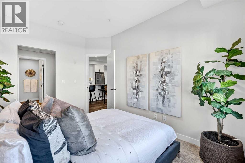 216, 255 Les Jardins Park Se, Calgary, Alberta  T2C 5W9 - Photo 10 - A2330399