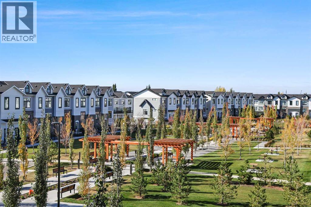 317, 255 Les Jardins Park Se, Calgary, Alberta  T2C 5W9 - Photo 15 - A2330405