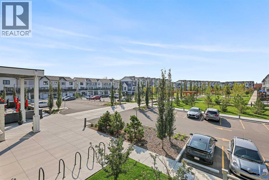 317, 255 Les Jardins Park Se, Calgary, Alberta  T2C 5W9 - Photo 23 - A2330405