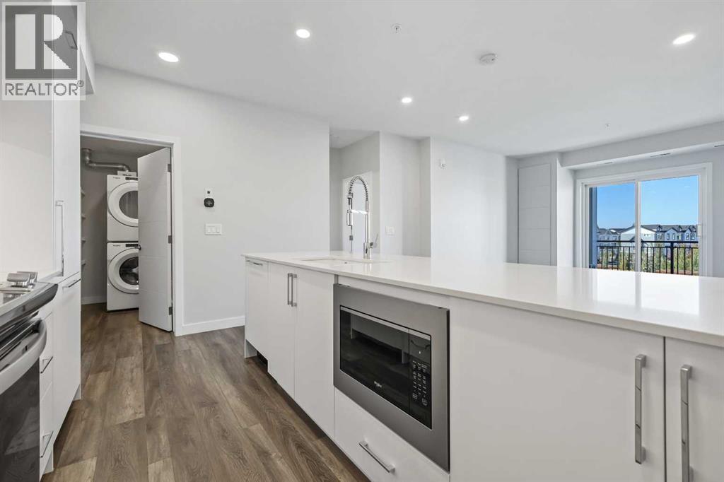 317, 255 Les Jardins Park Se, Calgary, Alberta  T2C 5W9 - Photo 3 - A2330405