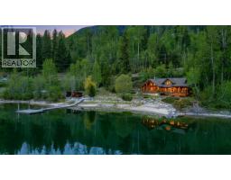 3140 3A Highway, Nelson, British Columbia