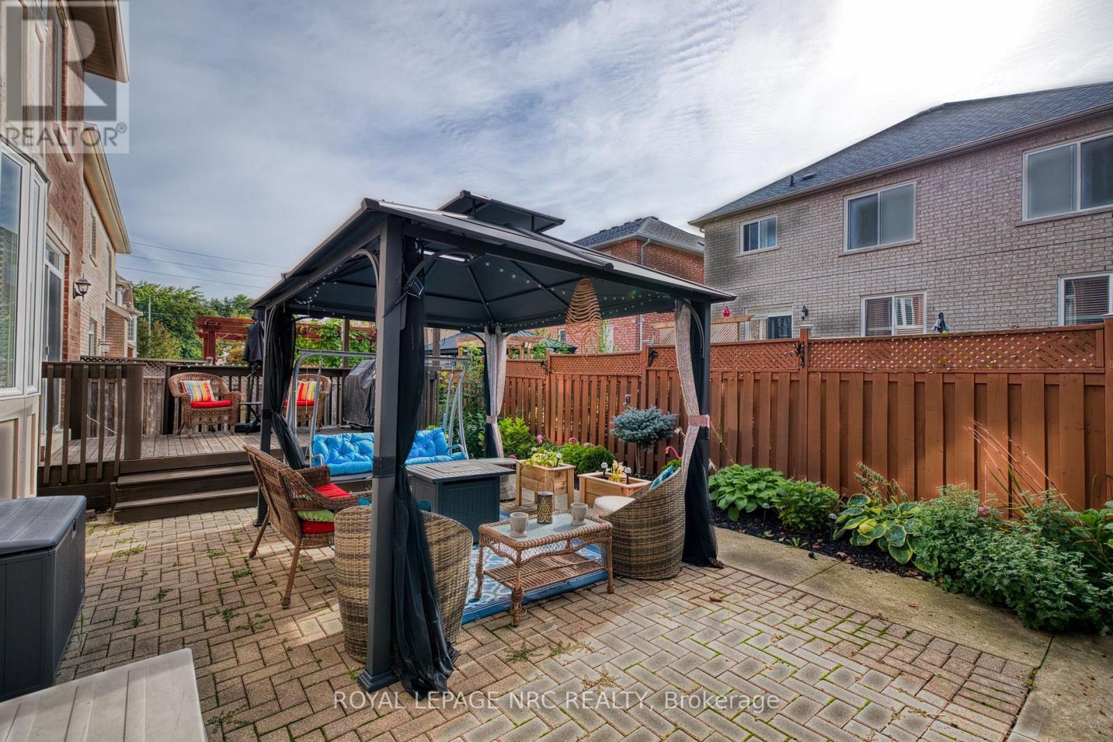 25 Maverick Crescent, Brampton, Ontario  L6R 3E6 - Photo 10 - W13804560