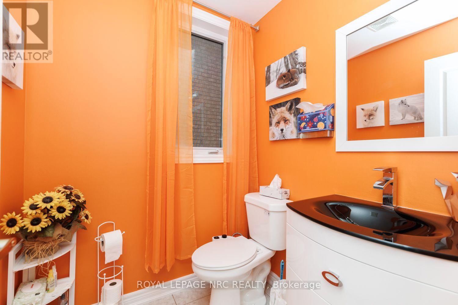 25 Maverick Crescent, Brampton, Ontario  L6R 3E6 - Photo 17 - W13804560