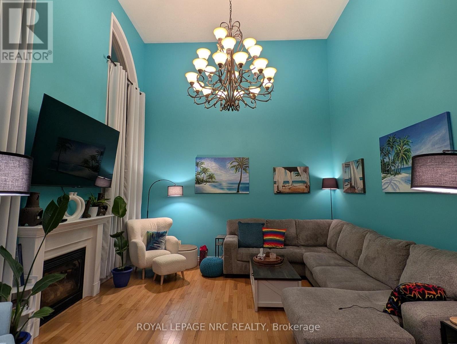 25 Maverick Crescent, Brampton, Ontario  L6R 3E6 - Photo 26 - W13804560