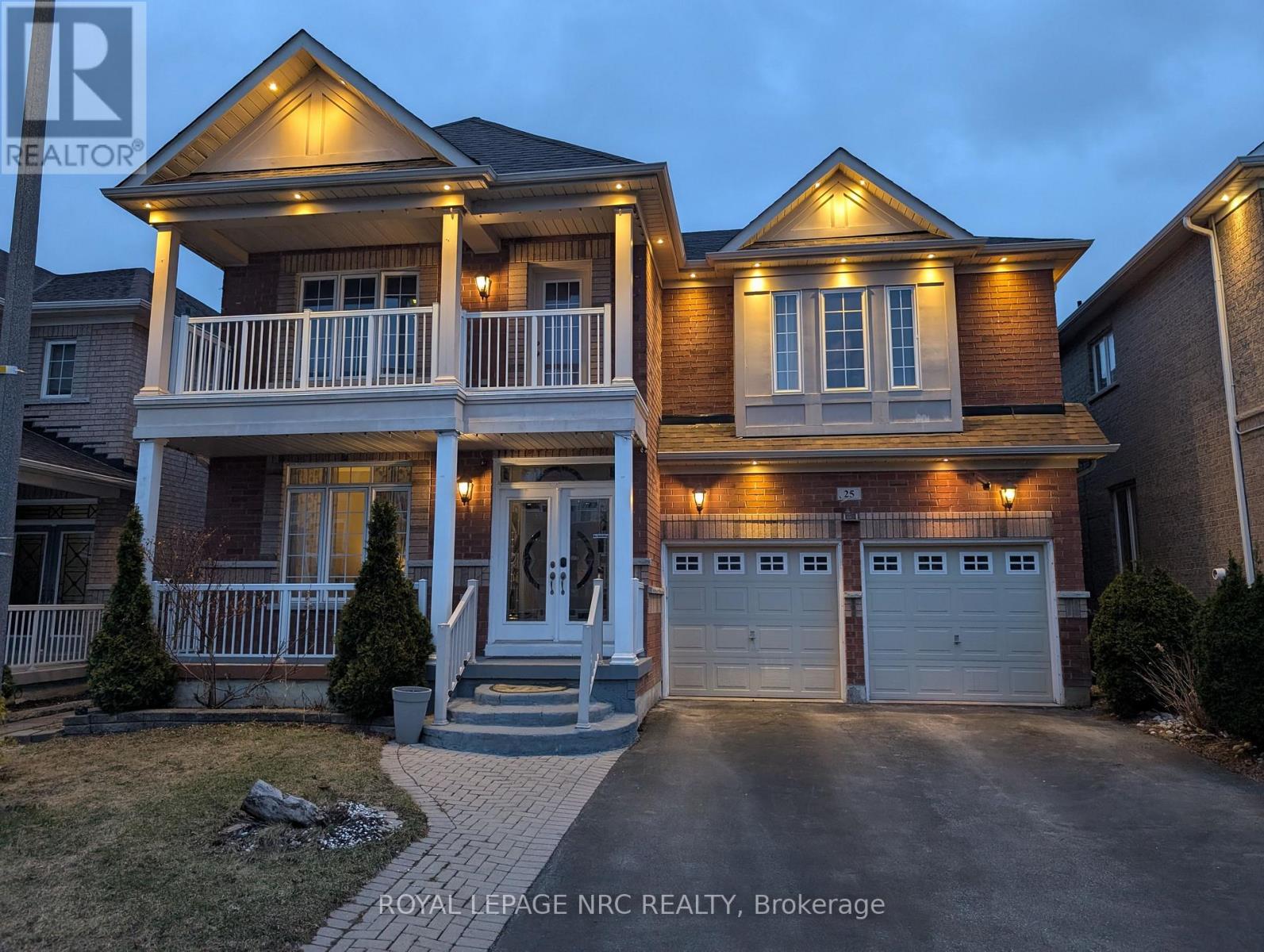 25 Maverick Crescent, Brampton, Ontario  L6R 3E6 - Photo 4 - W13804560