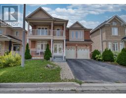 25 MAVERICK CRESCENT, Brampton, Ontario