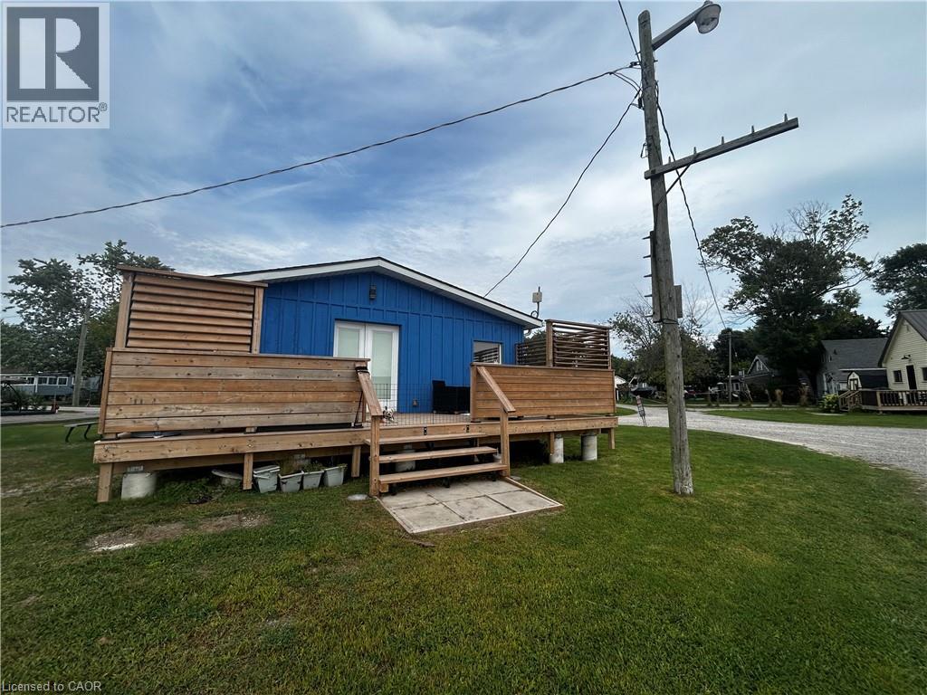 14 Pike Street, Selkirk, Ontario  N0A 1P0 - Photo 2 - 40864628