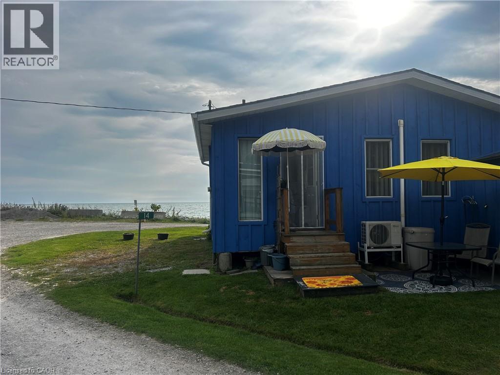14 Pike Street, Selkirk, Ontario  N0A 1P0 - Photo 3 - 40864628