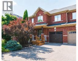 141 LAVERY Heights, Milton, Ontario