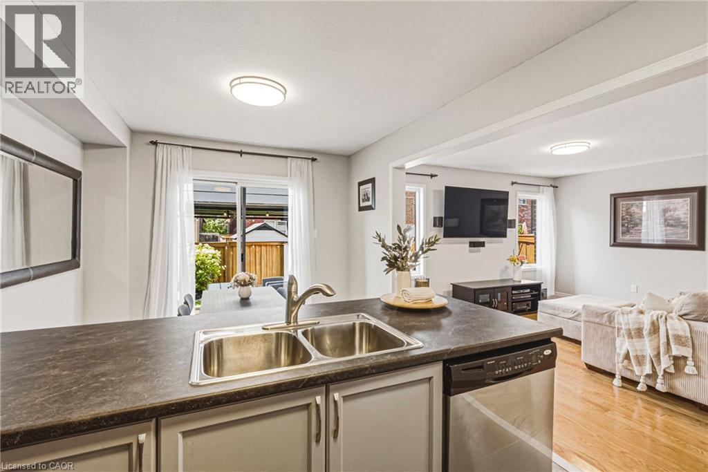 141 Lavery Heights, Milton, Ontario  L9T 0V4 - Photo 11 - 40864776