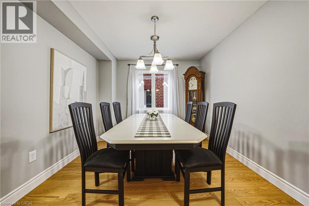 141 Lavery Heights, Milton, Ontario  L9T 0V4 - Photo 9 - 40864776