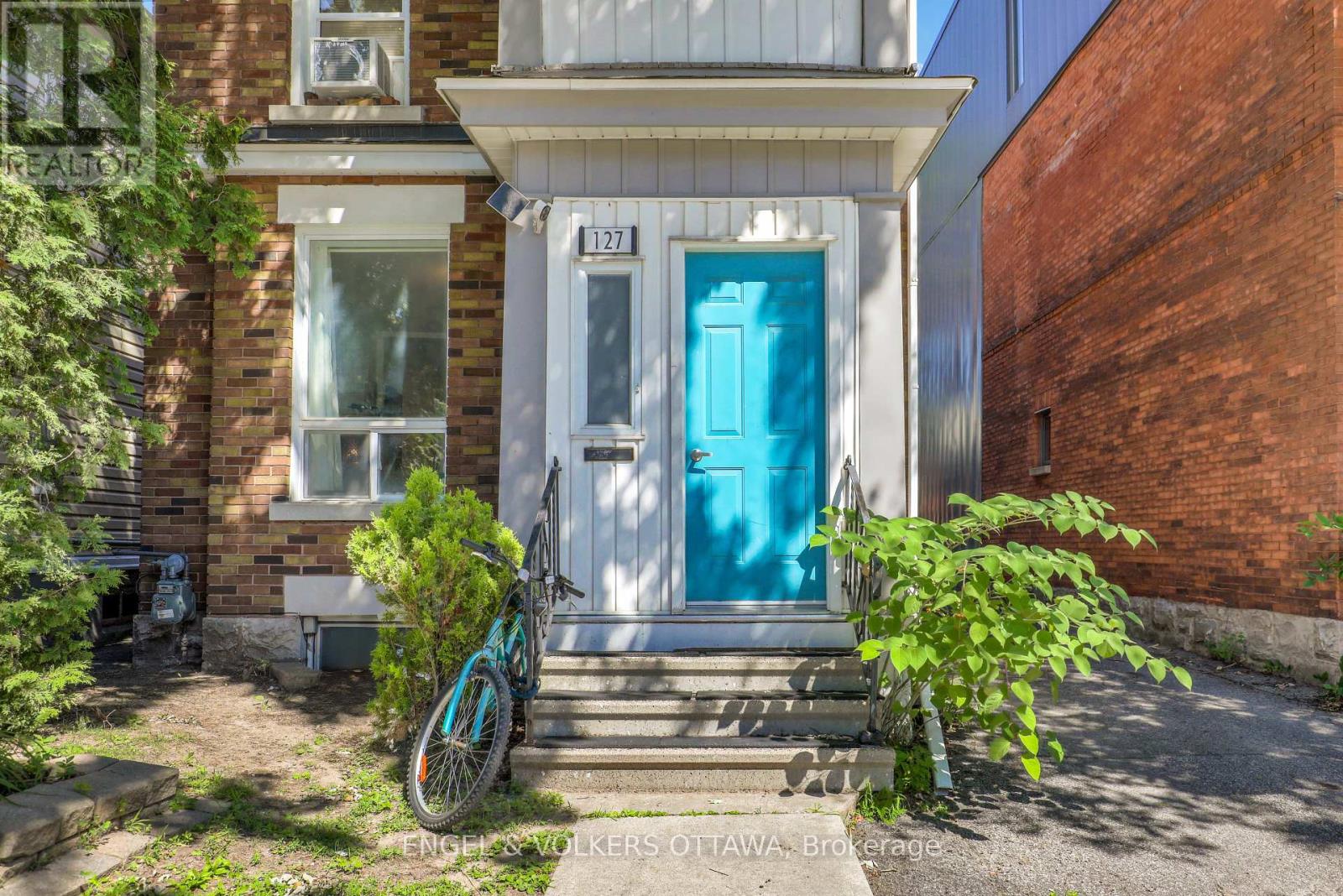 1 - 127 Third Avenue, Ottawa, Ontario K1S 2J9 - Photo 2 - X13804454