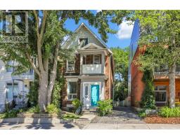 1 - 127 THIRD AVENUE, Ottawa, Ontario