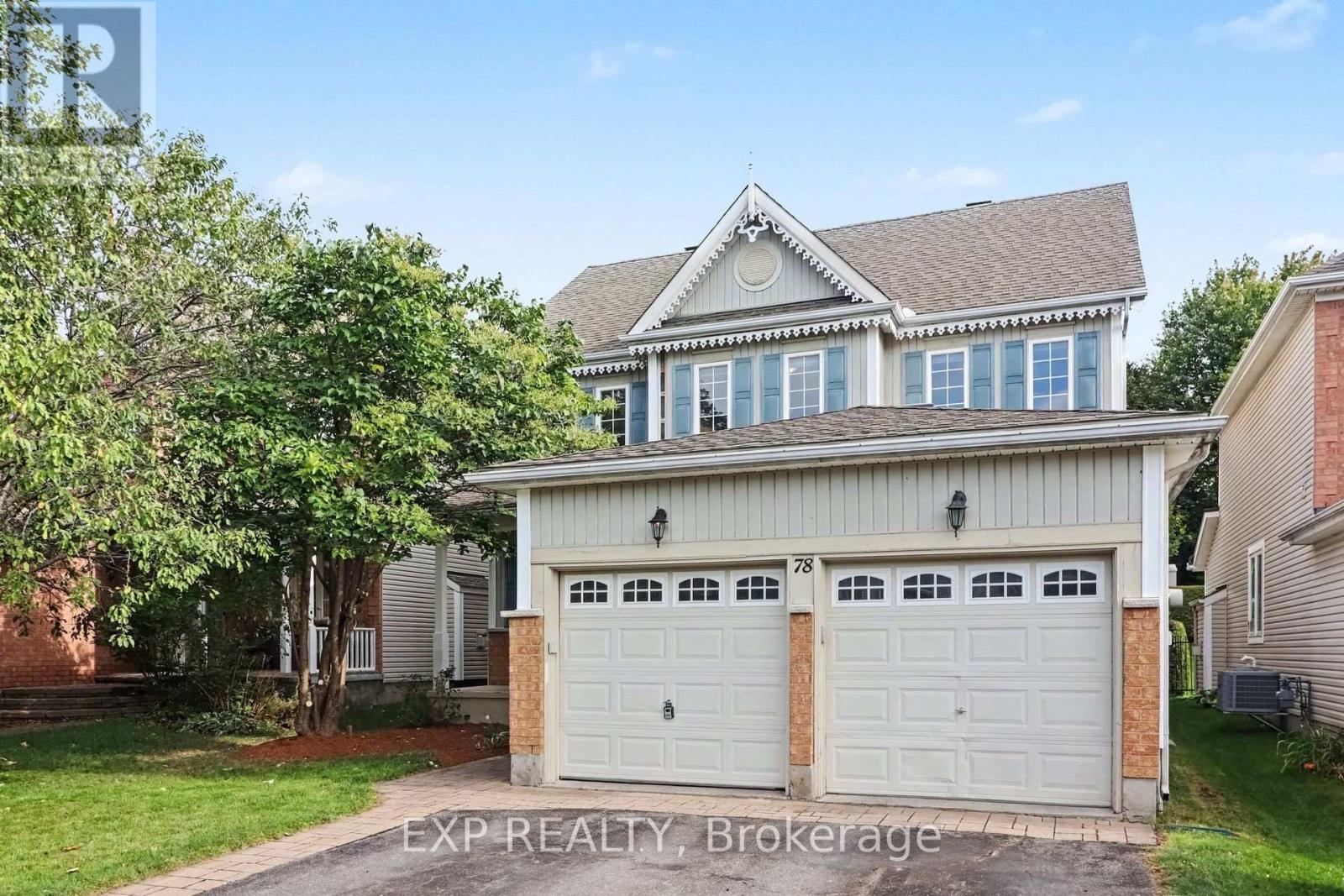 78 Insmill Crescent N, Ottawa, Ontario  K2T 1G4 - Photo 3 - X13804478