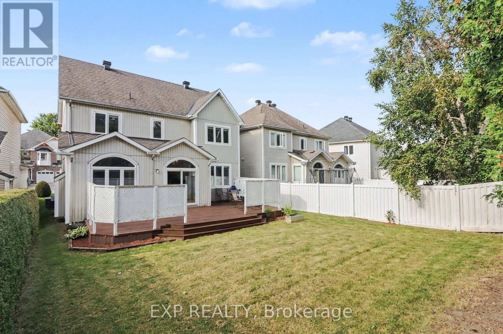 78 Insmill Crescent N, Ottawa, Ontario  K2T 1G4 - Photo 38 - X13804478