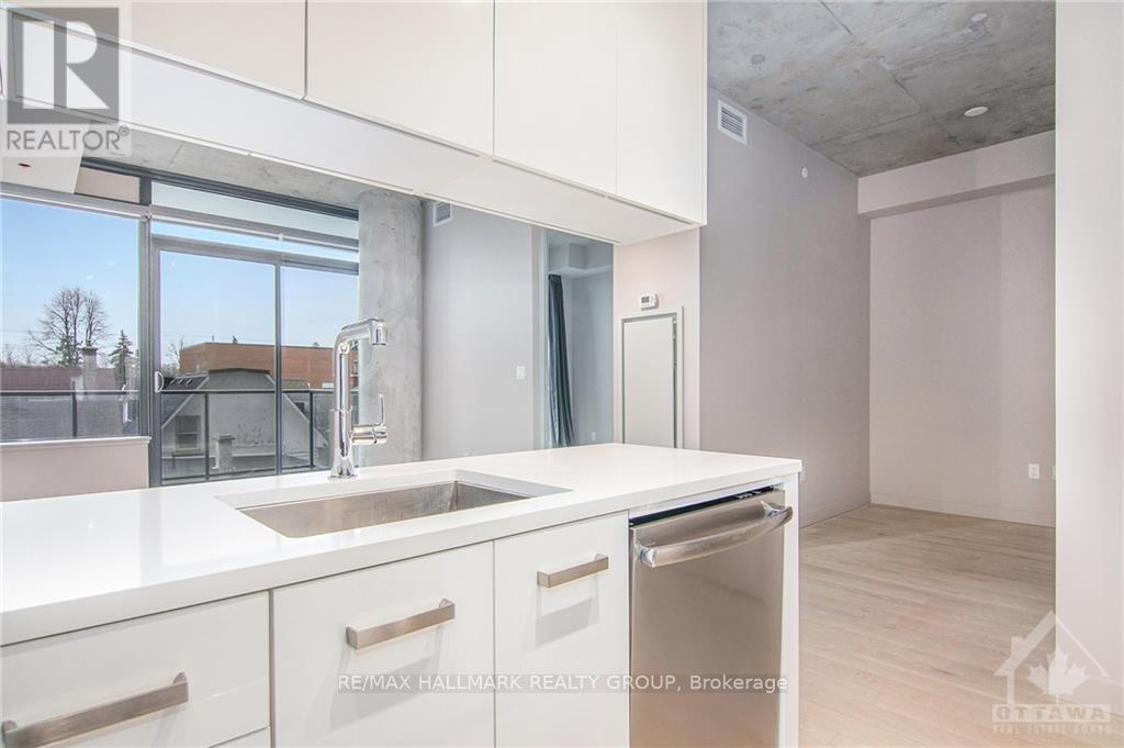 404 - 224 Lyon Street, Ottawa, Ontario  K1R 0C1 - Photo 7 - X13804488