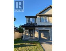 81 FRATTON WAY, Ottawa, Ontario