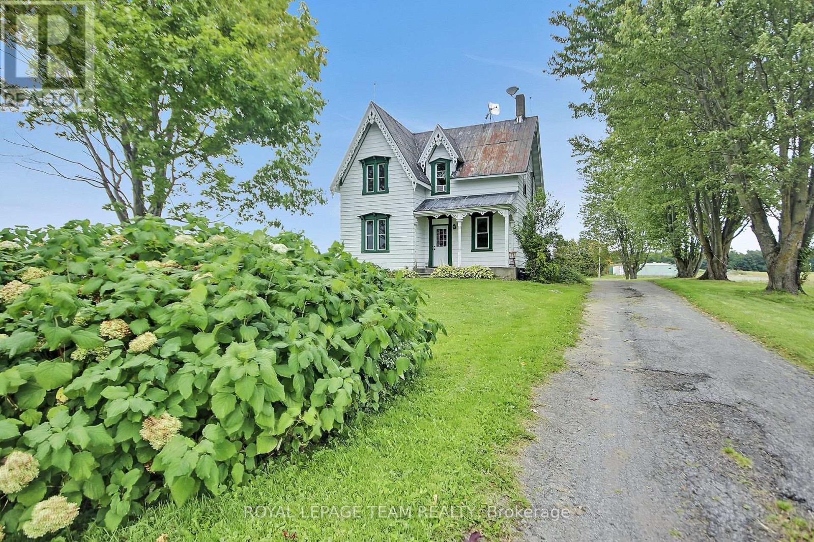 2451 9th Line, Ottawa, Ontario K0A 2P0 - Photo 1 - X13804540