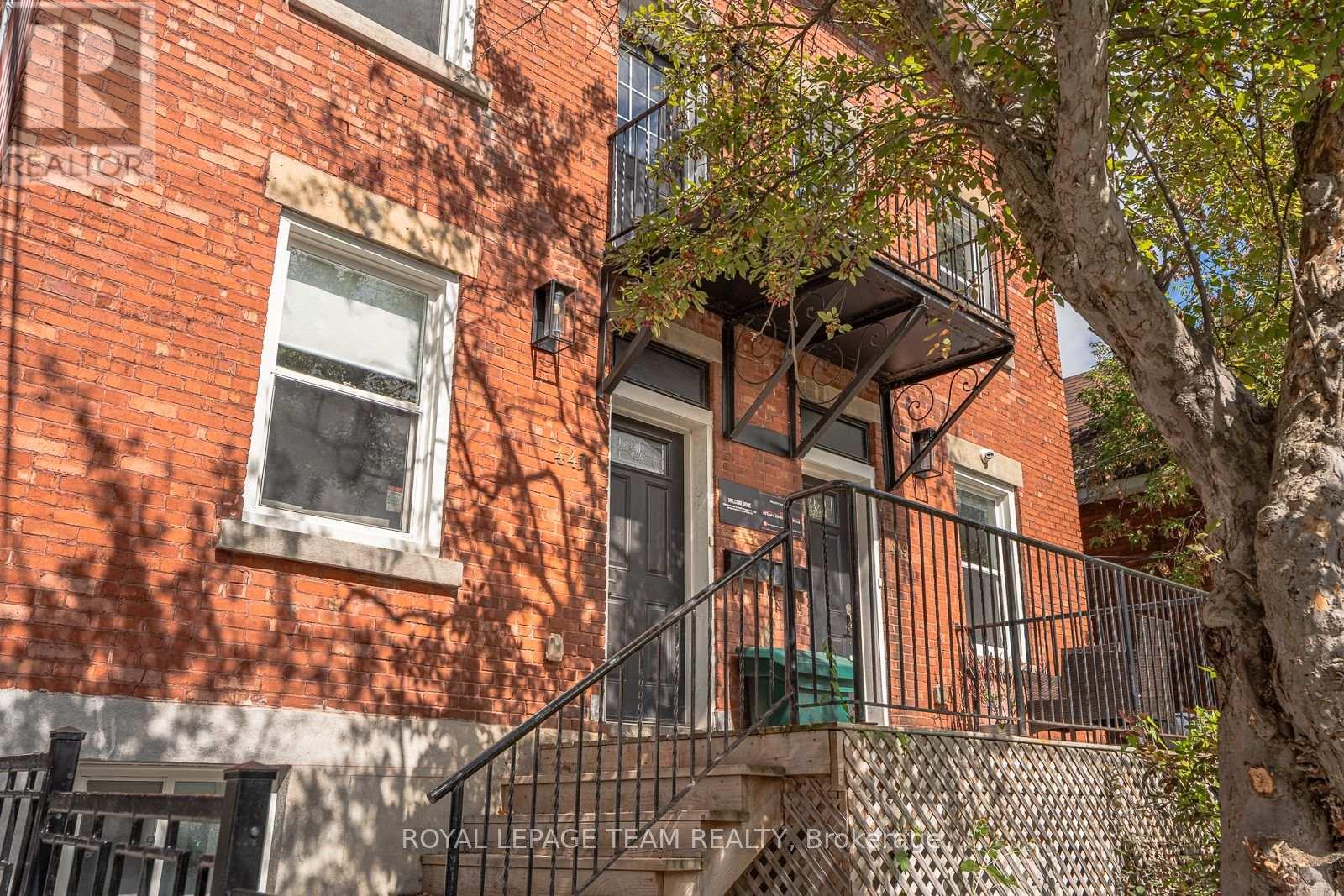 447 - 449 Green Avenue, Ottawa, Ontario  K1M 1L1 - Photo 7 - X13804568