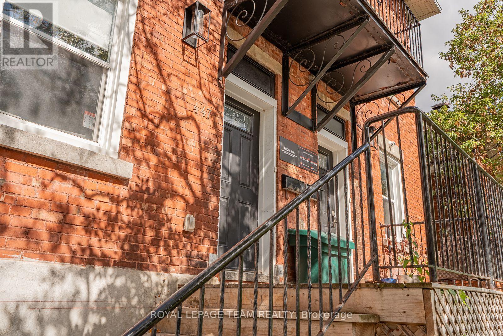 447 - 449 Green Avenue, Ottawa, Ontario  K1M 1L1 - Photo 8 - X13804568