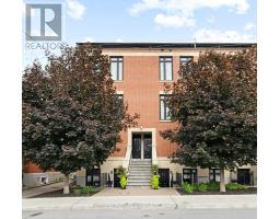 C - 31 SPRINGFIELD ROAD, Ottawa, Ontario