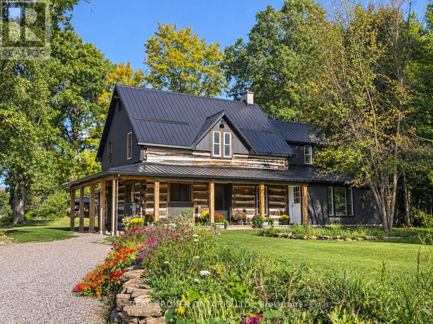 806 RICHARDSON ROAD, Montague, Ontario