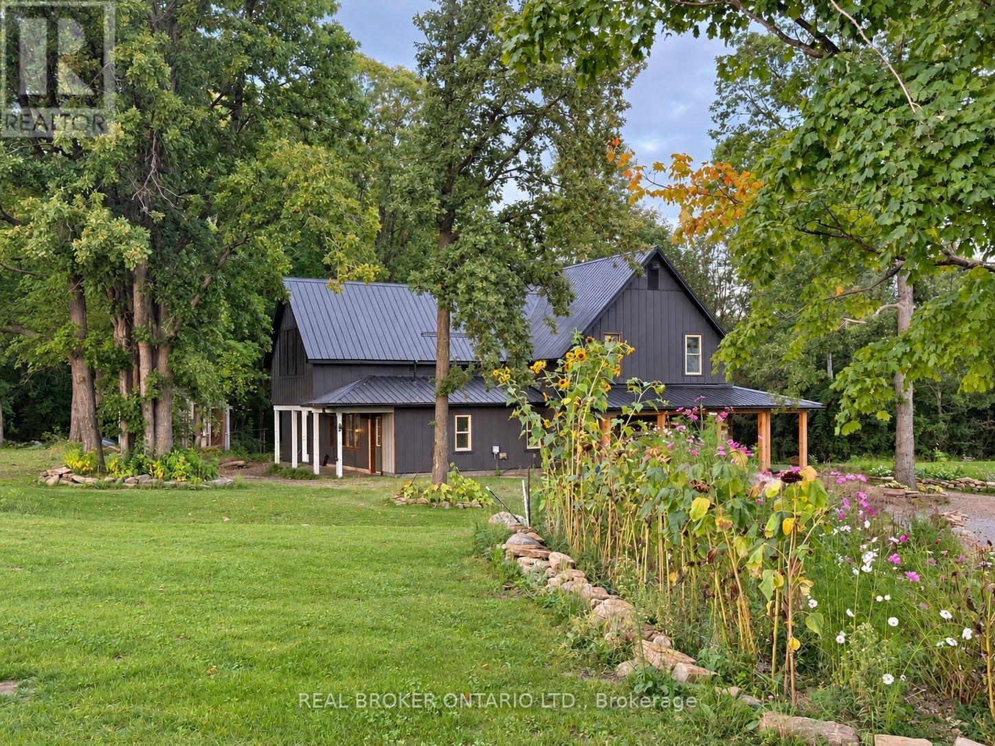 806 Richardson Road, Montague, Ontario  K0G 1N0 - Photo 2 - X13804590