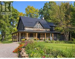 806 RICHARDSON ROAD, Montague, Ontario