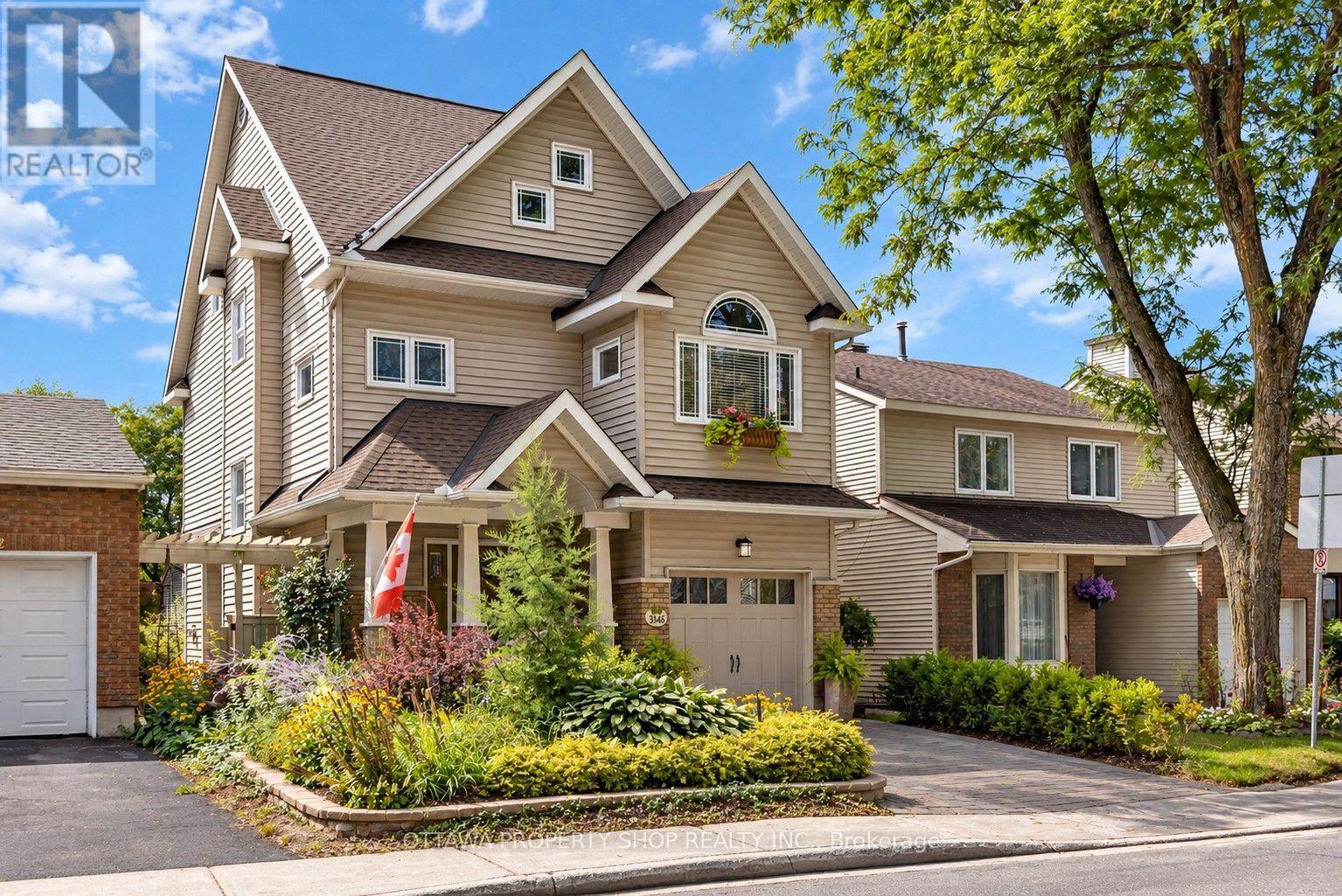 3146 Dumaurier Avenue, Ottawa, Ontario  K2B 8R1 - Photo 2 - X13804610